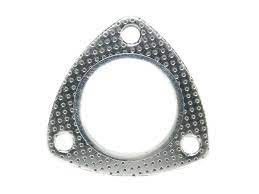 Прокладка приемной трубы 2110(треуг.)