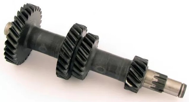 Промежуточный вал КПП 2107 Нива, ШЕВИ Нива (ВАЗ)