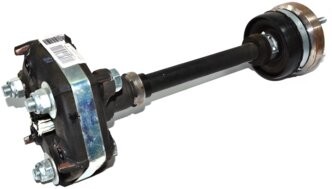 Промежуточный кардан 2123 (ВАЗ)