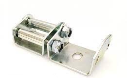 Проставки задних амортизаторов 2101-07,Нива