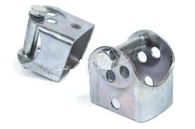 Проставки задних стоек 2108-12 завод.