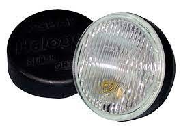 Противотуманки белые (Освар) белые