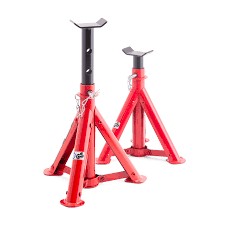 Опора страховочная 2т (пара) 270-360мм