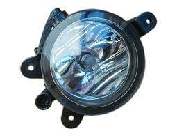 Противотуманки 2123,2170 (круглые) аналог