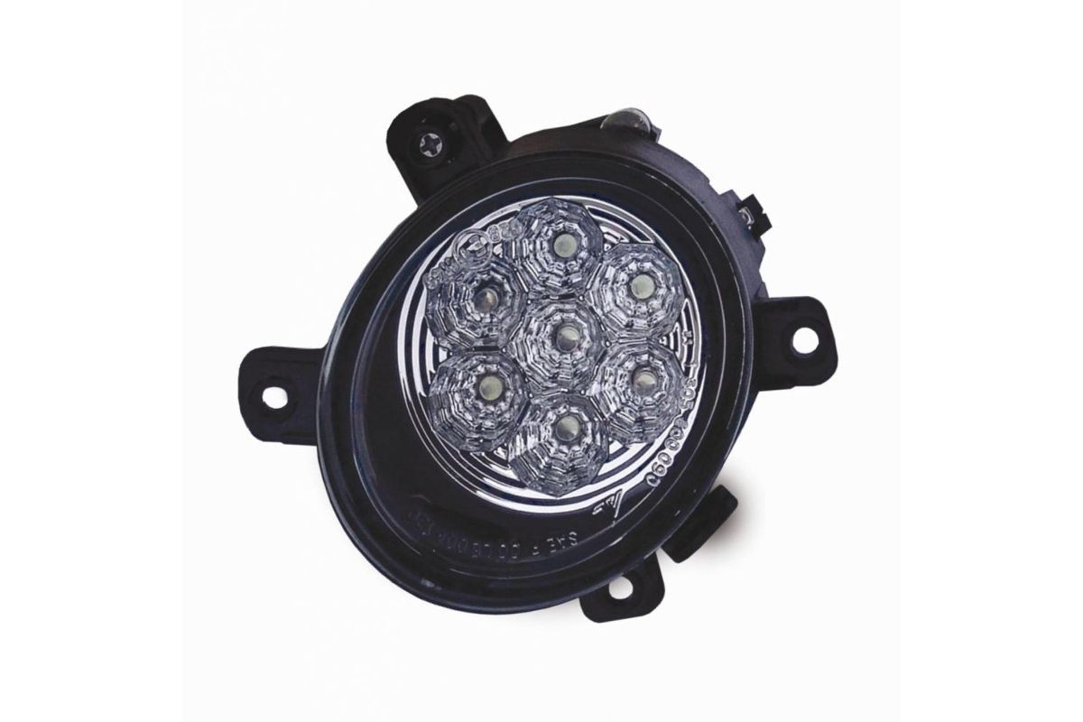 Противотуманки 2190 Гранта AVS 314L (7LED)