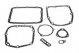 К-т прокладок КПП 01-07 (5ступ.) с пробковым поддон