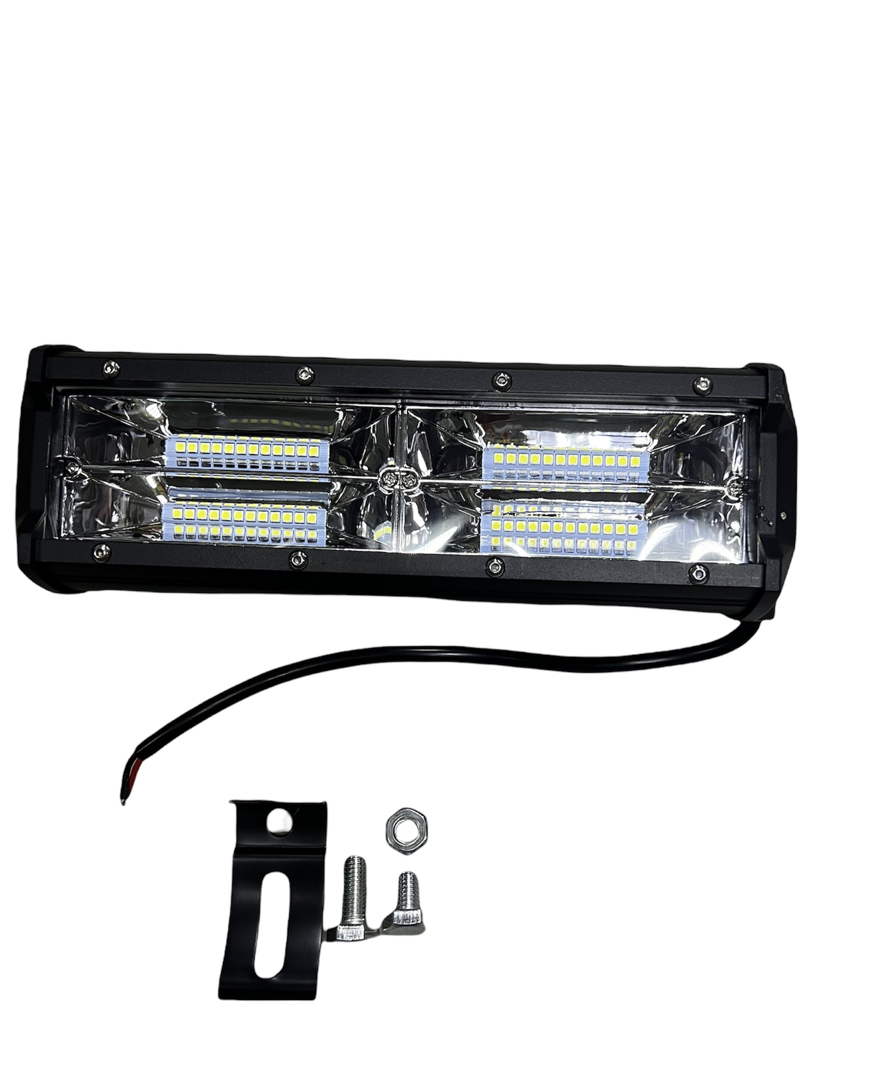 Противотуманки диодные 48 (240 х75)