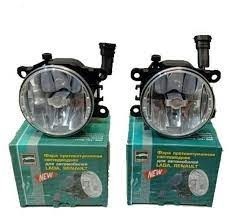 Противотуманки Vesta,2190 FL,Урбан диодные Тюн-Авто