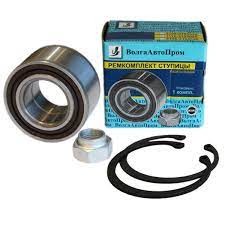 Подшипник ступицы перед.1118 ,2170 (р/комп.) ВолгаАвтоПром