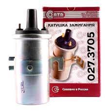 Катушка 2108 бесконтактная СОАТЭ