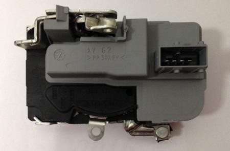 Механизм двери 2190 пер.лев. 5 контактов