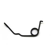 Пружина капота 1118