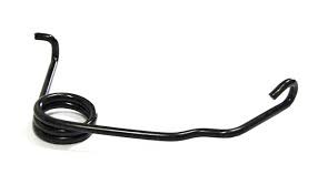 Пружина капота 2109