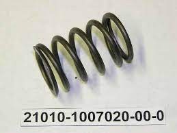 Пружина клапана 2101 большая наруж.
