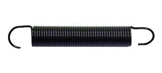 Пружина педали сцепления