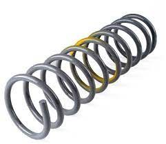 Пружины задние 2101 ВАЗ