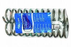 Пружины задние 2111 ВАЗ