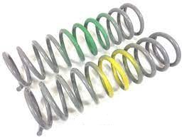 Пружины задние 21928 (Калина2 с 2014г,2191ЛЮКС)