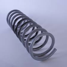 Пружины заднние 2101,2121 (ВАЗ) черные