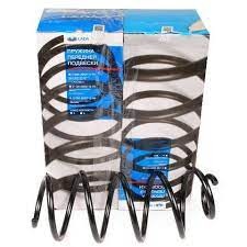 Пружины передние 1119 бочка ВАЗ