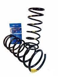 Пружины передние 2108 ВАЗ