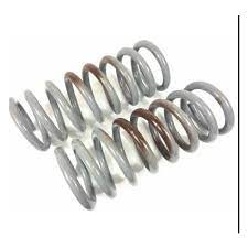 Пружины передние 2123