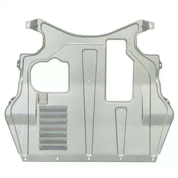 Пыльник двигателя 2110