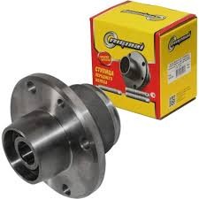 Ступица 2101 в сборе RIGINAL