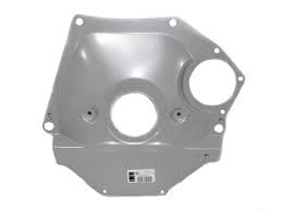 Пыльник КПП 2101-07, Нива (жестянка)