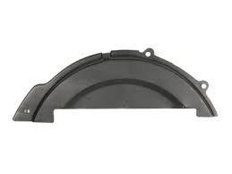 Пыльник КПП 2108-2110 полумесяц