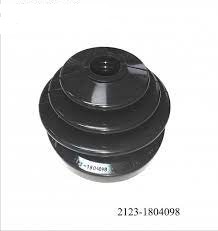 Пыльник КПП 2123 (98)