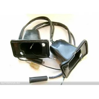 Пыльник указателя поворота 2101(галоша)