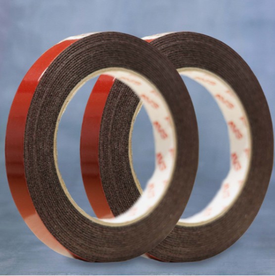 Скотч двусторонний (под 3M) 30ммх5м