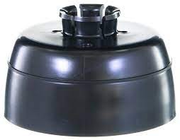 Пыльник привода Нива пластик.