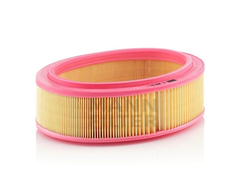 Фильтр воздушный MANN (Ларгус/Рено) 16кл