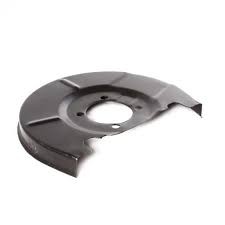 Пыльник тормозного диска 2101лев.