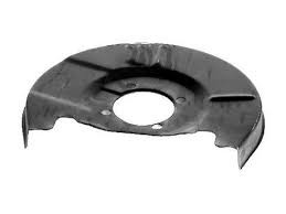 Пыльник тормозного диска 2101прав.