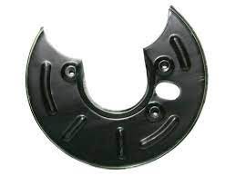 Пыльник тормозного диска 2108лев.