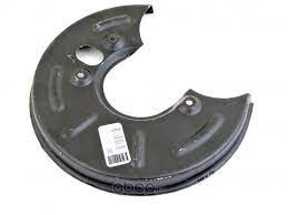 Пыльник тормозного диска 2108 прав.