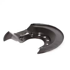 Пыльник тормозного диска 2112 лев.