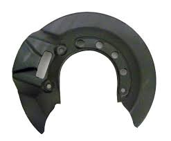 Пыльник тормозного диска 2112 прав.