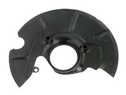 Пыльник тормозного диска 2121 лев