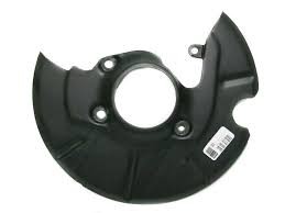 Пыльник тормозного диска 2121 прав.