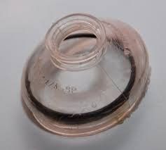 Пыльник шаровой 2170 прозрач.