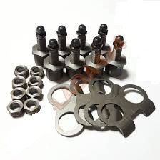 Р/к 2123 RS на гидрокомпенсаторы нов/об