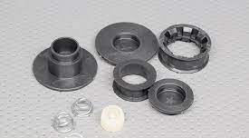 Р/К троса КПП 21901 (тросовая мкпп)