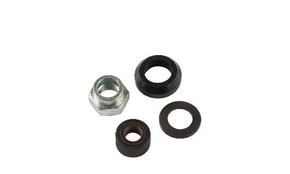 Р/к КПП 2123 (на хвостовик)