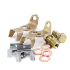 Р/К тормозного шланга 2101-07