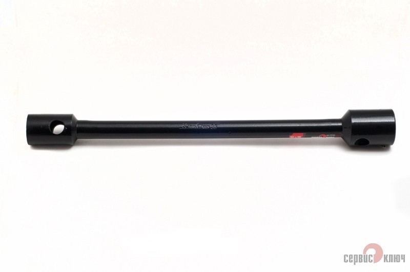 Ключ баллонный 32х38 мощный Сервис Ключ