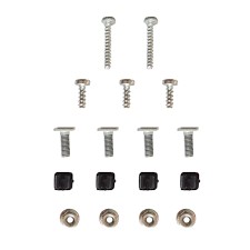 Р/К решетки 2107